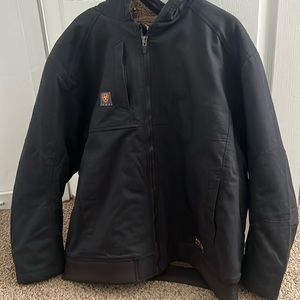 Artiat NWOT heavy duty jacket